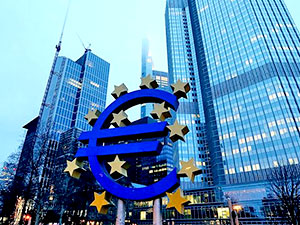 Avrupa Merkez Bankası faiz indirimine gitti