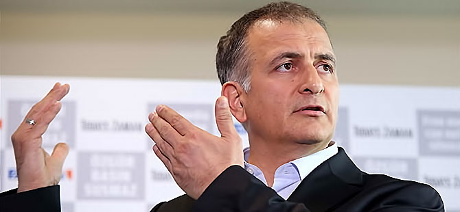 Ekrem Dumanlı hakkında yakalama kararı