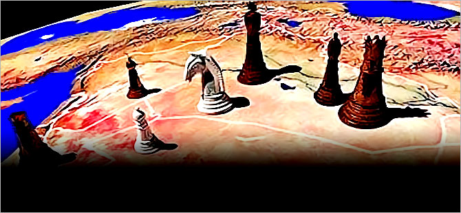 ‘Esas sorun IŞİD’den sonra ne olacağı’