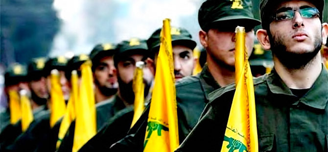 Arap Birliği, Hizbullah’ı 'terör örgütü' ilan etti