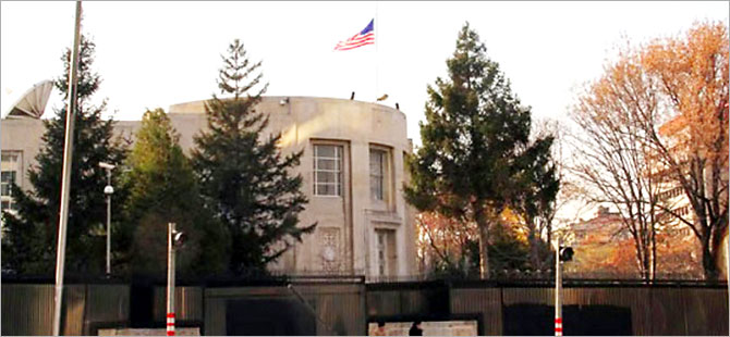 ABD, Türkiye'deki vatandaşlarını ikinci kez uyardı