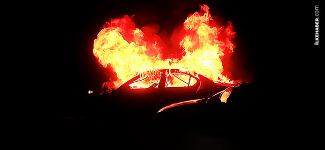 Hürriyet: İlk bulgular TAK'ı gösteriyor