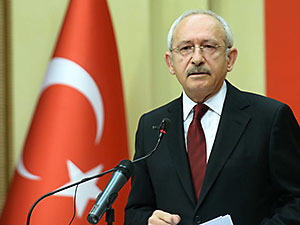 Kılıçdaroğlu ifade vermeye gitmeyecek