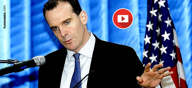 McGurk: Peşmerge çok bedel ödedi