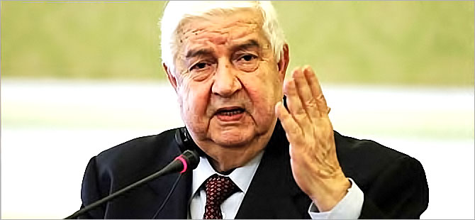 Federasyon ilanına Suriye’den tepki