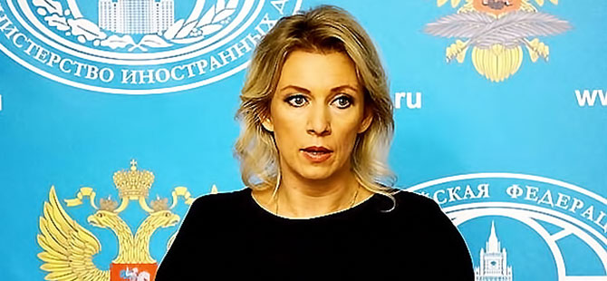 Rusya'dan Sur, Nusaybin ve Yüksekova açıklaması