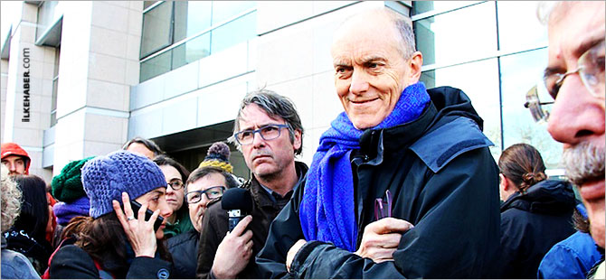 Chris Stephenson'ın Türkiye yasağı kalktı