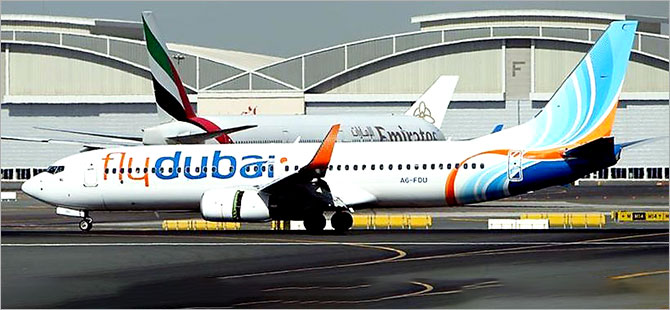 Rusya'da yolcu uçağı düştü: 61 kişi yaşamını yitirdi