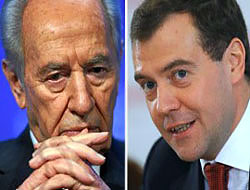 İsrail'den Rusya'ya tehdit!