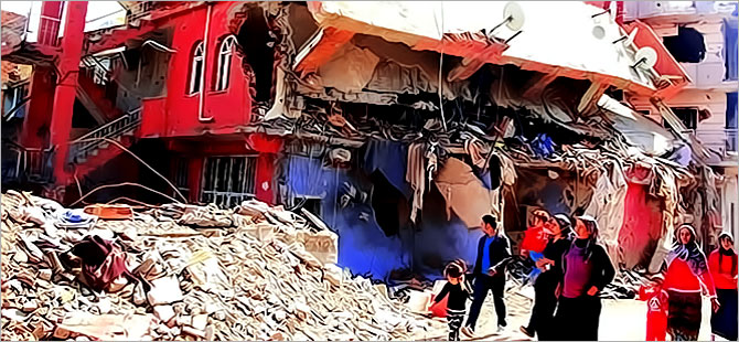 Diyarbakırlılar: Artık silahlar değil, insanlar konuşsun