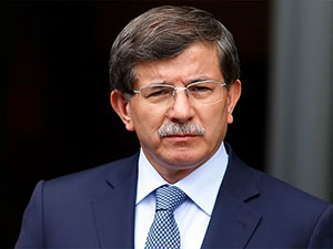 Başbakan Davutoğlu'nun ABD ziyareti ertelendi