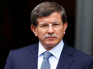Başbakan Davutoğlu Obama'dan randevu istedi