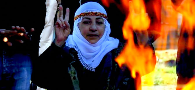 Diyarbakır’da Newroz günü