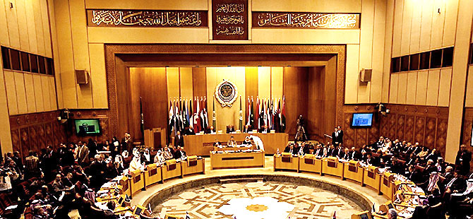 Arap Birliği Suriye’de ilan edilen federasyonu tanımadı