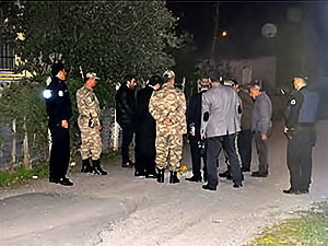 Osmaniye’de 3 ayrı patlama