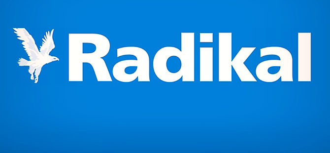 Radikal'in internet sitesi de kapanıyor