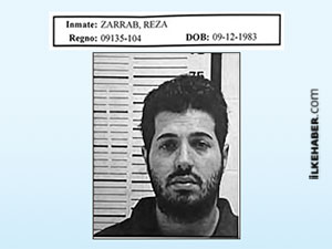 Reza Zarrab bugün hakim karşısına çıkıyor