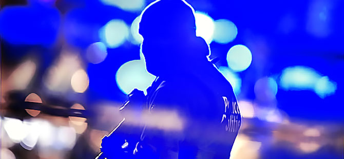 'Nükleer santralin güvenlik görevlisi öldürüldü'