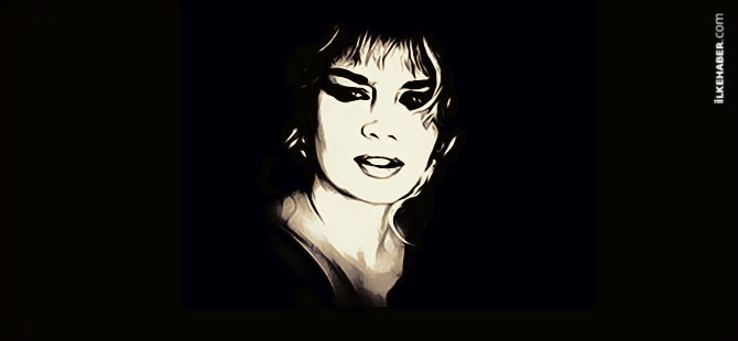 Sezen Aksu'dan Gülmen ve Özakça için çağrı