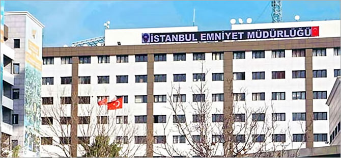 İstanbul'da 1 aylık gösteri yasağı haberine yalanlama