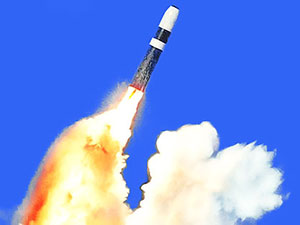 İran: Füze üretmeye devam edeceğiz