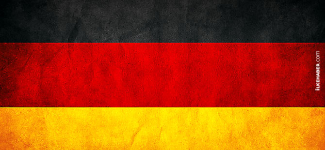 Alman Bakanlar Kurulu İncirlik'ten çekilmeyi onayladı