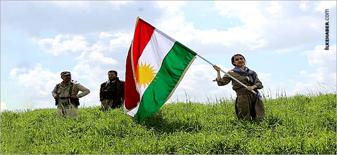 PDK-İ Qazî Mihemed için anma töreni düzenledi