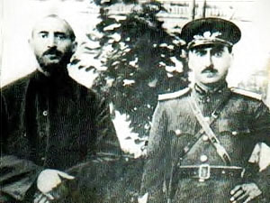 Qazi Muhammed: Gözümün nuru Mele Mustafa Barzani