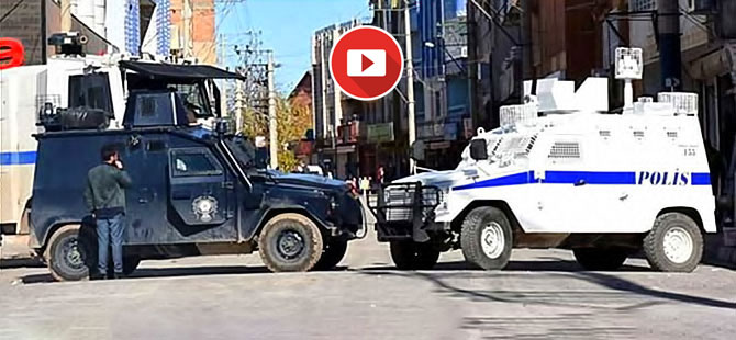 Nusaybin’de patlama: 1 polis ve 5 asker hayatını kaybetti