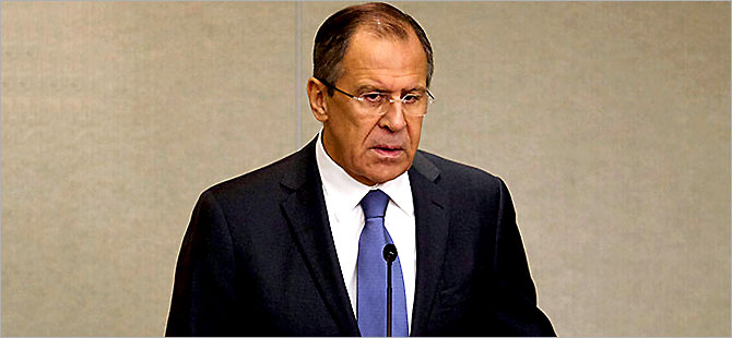 Rusya: Dağlık Karabağ'da Türkiye'yi suçlamıyoruz