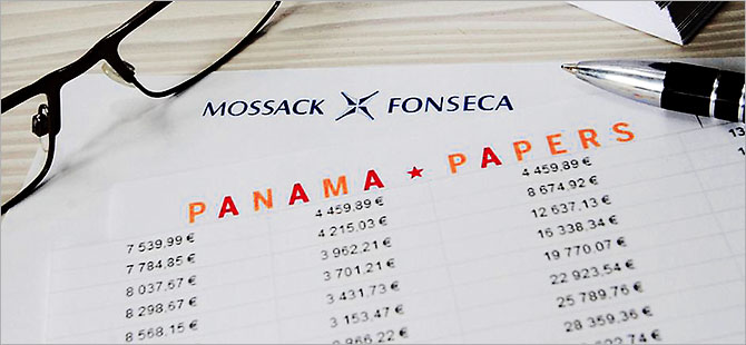 Panama belgeleri hükümetleri sallıyor