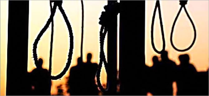 Uluslararası Af Örgütü: Dünyada idam yüzde 54 arttı