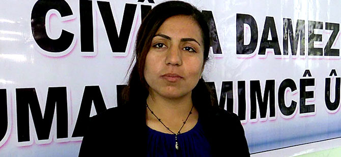 Sozdar Xalid: Menbic’i IŞİD’den kurtarma zamanı