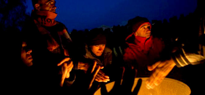 Yunan adalarındaki göçmenler: Türkiye'ye dönmektense ölürüz