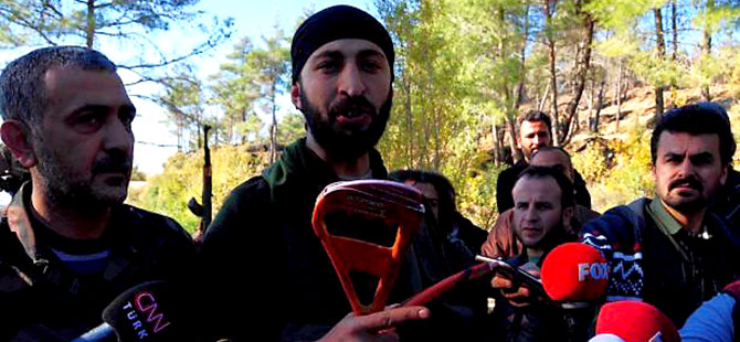 Rusya Alparslan Çelik'in yargılandığı davaya müdahil olmak istiyor