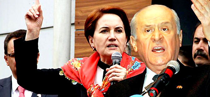 Mahkemeden MHP’ye olağanüstü kongre kararı