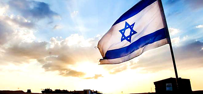 İsrail, vatandaşlarından Türkiye’yi acilen terk etmelerini istedi