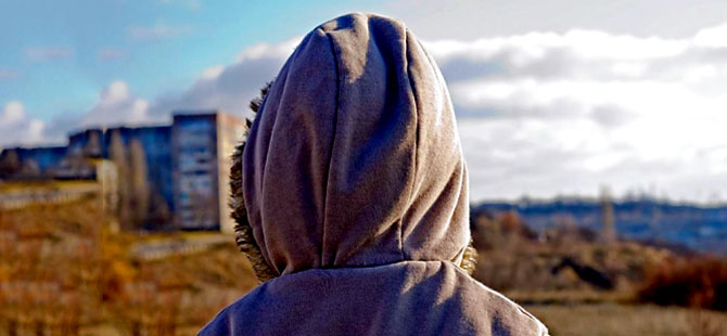 Küçük yaştaki binlerce mülteci kayıp