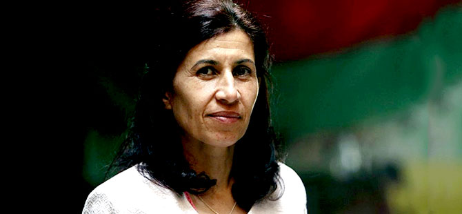 Rojava Kürtleri: Federasyona 6 ay içinde son halini vereceğiz