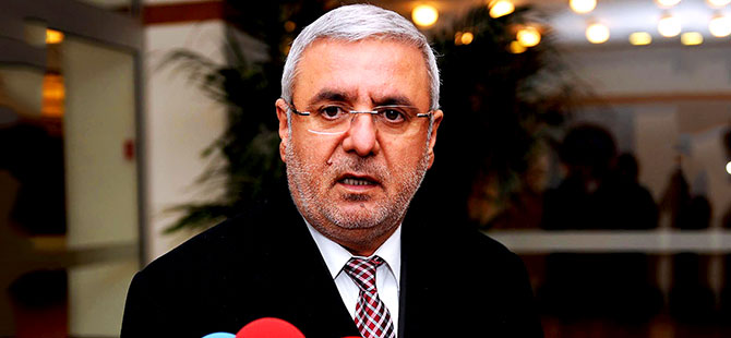 AK Partili Metiner: Bahçeli cumhurbaşkanlığına da layıktır