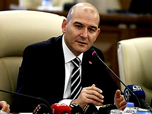 Bakan Soylu'dan erken emeklilik açıklaması