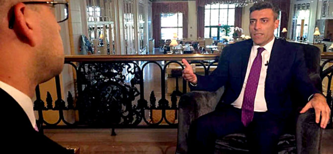 CHP: ‘Türkiye ile ABD arasında güven sorunu var’