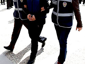 İstanbul'da IŞİD operasyonu: 81 gözaltı