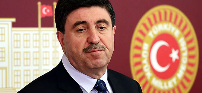 Altan Tan: Öcalan bir kere bile 'başkanlığa karşıyım' demedi