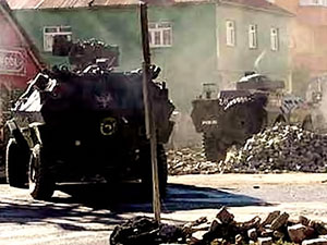 TSK: Yüksekova’daki operasyon sona erdi