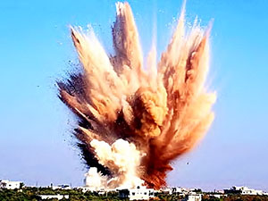 'Suriye'nin yeniden inşası yarım asır sürebilir'