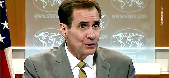 ABD: Türkiye, bağımsız basının işini yapmasına izin vermiyor