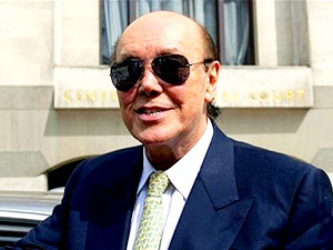 Asil Nadir Türkiye’ye iade edildi