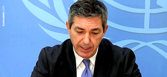 AB: 'Anlaşma Türkiye'ye dikkatimizi azaltmayacak'