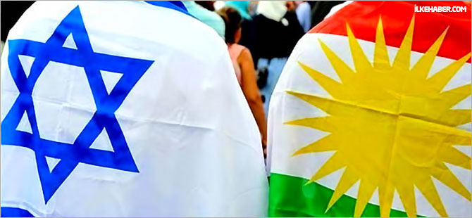 İsrail: Dünya Kürtler’in yaşadıklarından habersiz